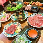 焼肉Lab  - 