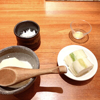 魚匠 銀平 心斎橋店 - お造り定食（ご飯お代わり可）
                    1650円
