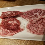 Yakiniku Raiku - 