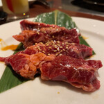 Aburiyaki Ragun - 