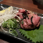 Aburiyaki Ragun - 