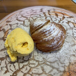 トラットリア ソメヤ - 