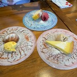 トラットリア ソメヤ - 