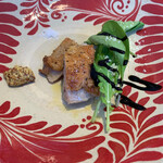 トラットリア ソメヤ - 