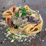 トラットリア ソメヤ - 