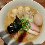 中華soba いそべ - 