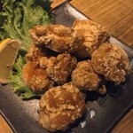 炭火焼鳥 ちょっくら - 