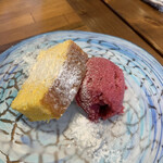 トラットリア ソメヤ - 