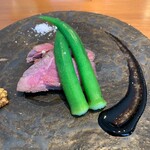 トラットリア ソメヤ - 