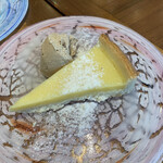 トラットリア ソメヤ - 