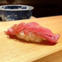 枯淡 - 鮪 大とろ