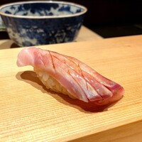 枯淡 - 白星笛鯛