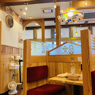 コメダ珈琲店_2