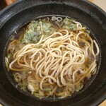 ふじ - 昔のそばがいいな～