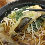 ふじ - なす、ｲﾏｲﾁだったな～