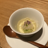 焼うおいし川  六本木凛華楼 - 