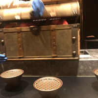 西麻布 焼肉 X - 