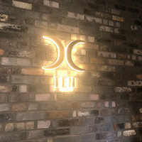 西麻布 焼肉 X - 