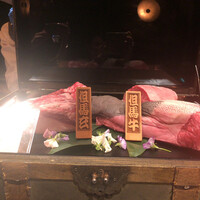 西麻布 焼肉 X - 