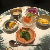 西麻布 焼肉 X - 