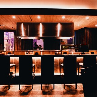 炭火焼鳥 西郷_2