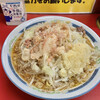 ラーメン二郎 目黒店
