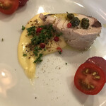 藤沢ワイン食堂 ciaovino - 