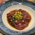 近江焼肉ホルモンすだく - 