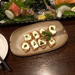 大衆酒場 こはく屋 - 