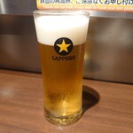 Ikinari Suteki - 生ビール