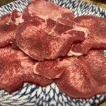 近江焼肉ホルモンすだく - 