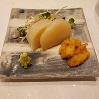 天婦羅 みやしろ - 
