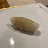 難波 鮨 栞庵 やましろ - 