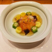 天婦羅 みやしろ - 