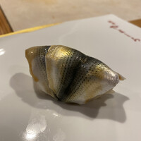 難波 鮨 栞庵 やましろ - 