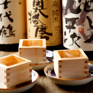 六本木すし ぴんとこな_2