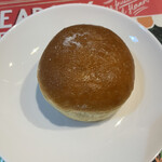 クネーテン - ブリオッシュクリームパン