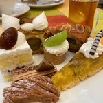 ホテルニューオータニ - 