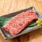 Gottsu Wagyu Steak