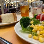 ホテルニューオータニ - 