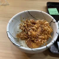 てんぷら天松 日本橋店 -  てんぷら天松 日本橋店 -