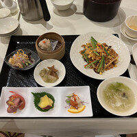 南国酒家 原宿本店 - 