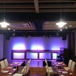 Live&Bar SECOND STEP - 店内完全禁煙です。