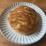 京都菓匠 清閑院 - 東山の峠　¥216税込