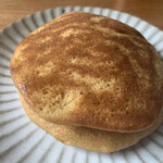 京都菓匠 清閑院 - 東山の峠　¥216税込