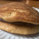 京都菓匠 清閑院 - 東山の峠　¥216税込