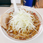 Ramen Hausu Aoki - 