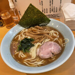 らーめん 文蔵 - 