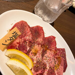 Yakiniku No Juuhachiya - 