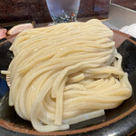 中華蕎麦 とみ田 - つけめん大の麺 (350g)
      2022年8月29日